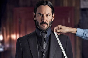 JohnWickK