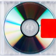 Yeezus2013