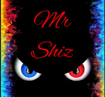 Mr Shiz