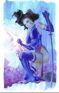 Psylocke