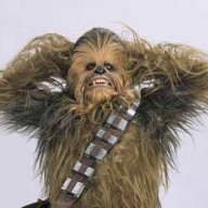 Chewbacca