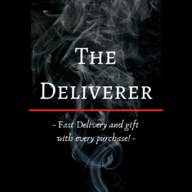 TheDeliverer