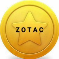 ZOTAC ⭐