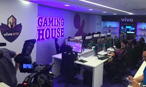 Gaminghouse