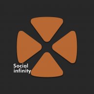 Social X Infinity