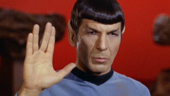 Spock