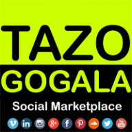 Tazogogala