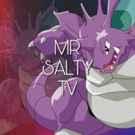 MrSaltyTV