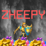 zheepy