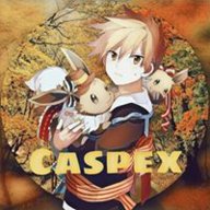 Caspex