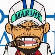 Akainu