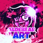 aldebearart