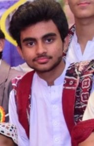 sameer laghari