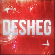 Desheg