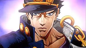 Star Platinum