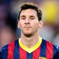 MessiUp