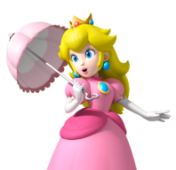 PrincessPeach