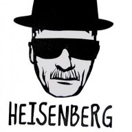 heisenbergg