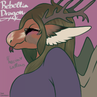 RebelliaDragon