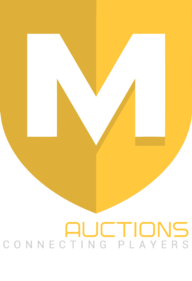 MMO AUCTIONS