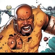 Lukecage