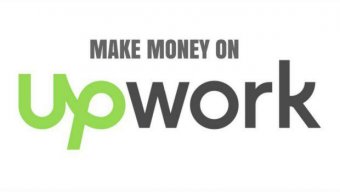 UpWork Accouts