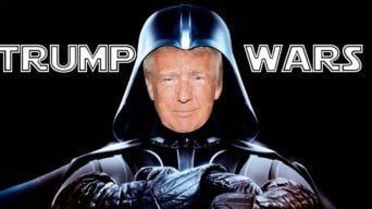 Donald StarWars