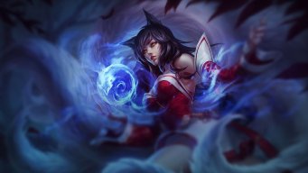 Super Ahri