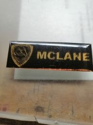 Mclane13