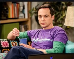 SheldonCooper