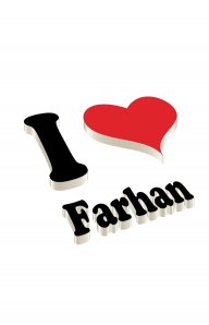 Xheikh Farhan