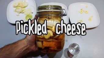 PickledCheese