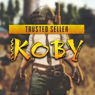 KOBYSELLER