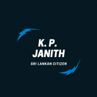 Janith Eranga