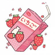 Strawberry Milk