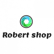 Robert Shop