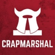 CrapMarshal