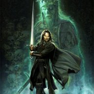 Aragorn