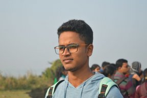 Rohan Mondal