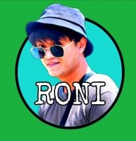 RonielCabanding