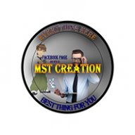 MST Creation