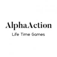 AlphaAction