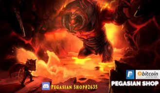 Pegasian Store