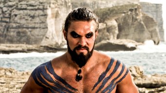 Khal Droga