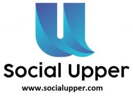 SocialUpper.com