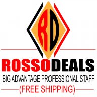 rossodeals