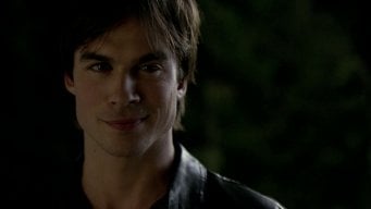 Damon Salvatore