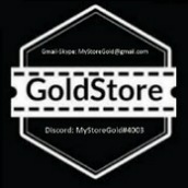 MyStoreGold