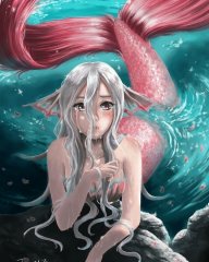 Mermaiid