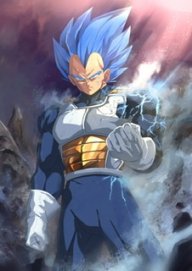 Vegeta9000